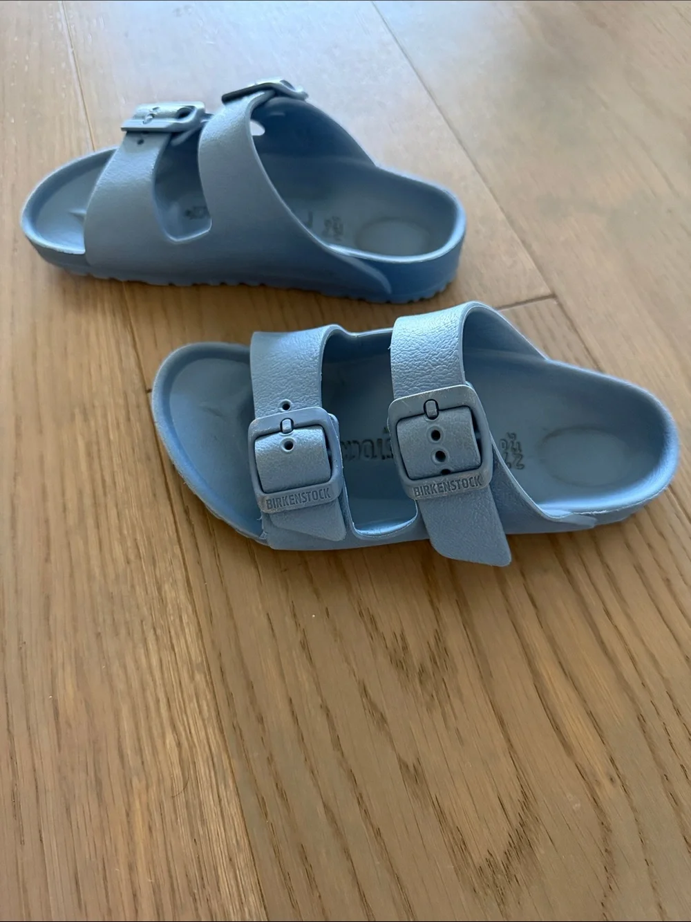 Birkenstock Kids Arizona Eva Sandals